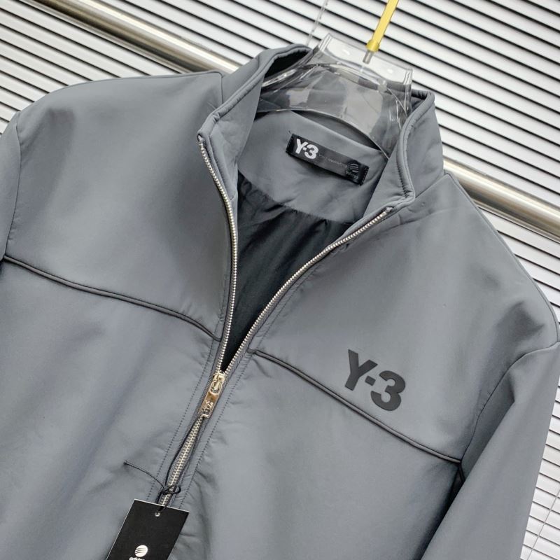 Y-3 Long Suits